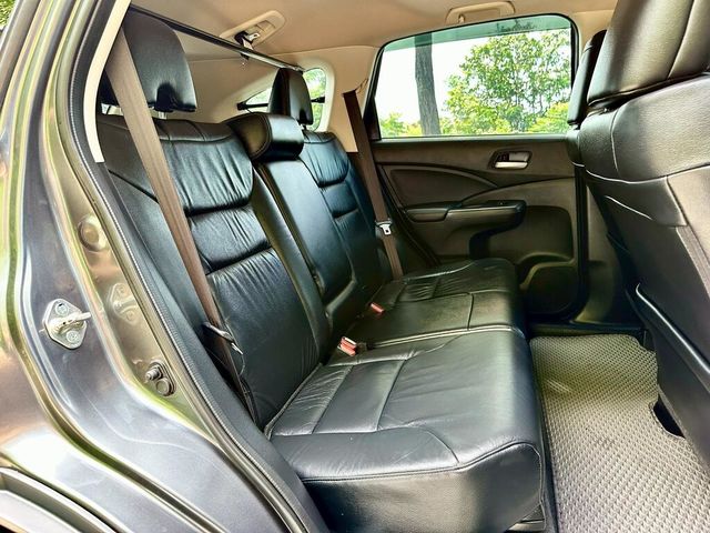 HONDA本田 CR-V  第8張相片