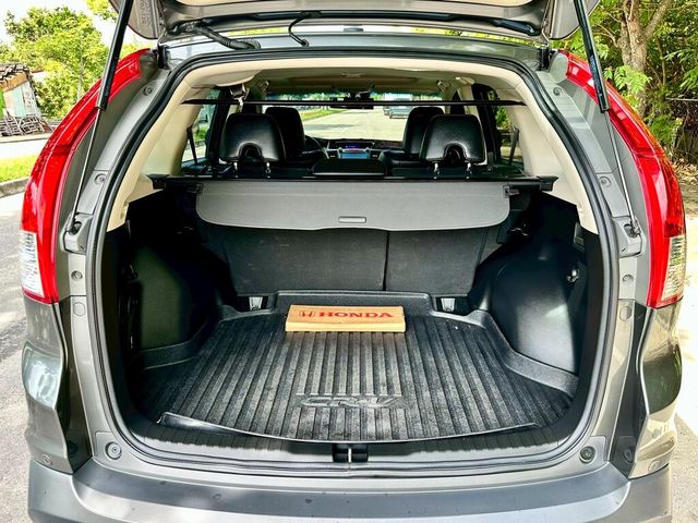 HONDA本田 CR-V  第9張相片