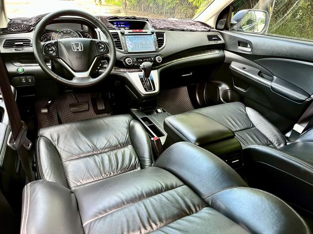 HONDA本田 CR-V  第10張相片