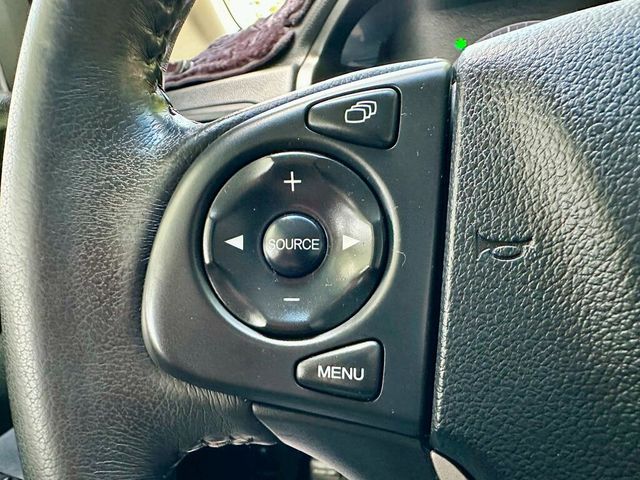 HONDA本田 CR-V  第14張相片