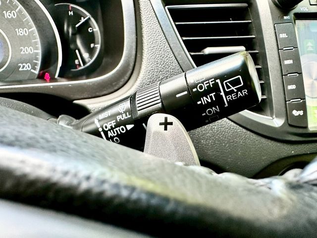 HONDA本田 CR-V  第15張相片