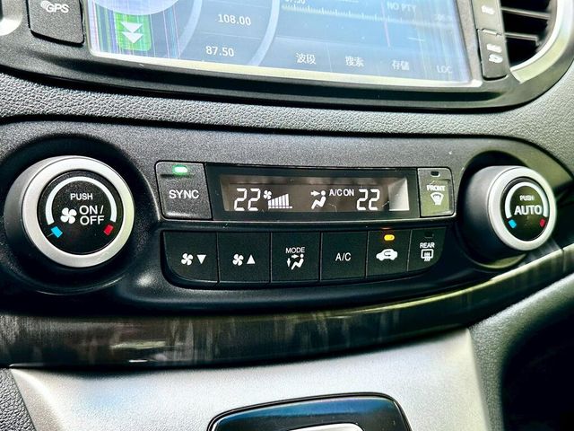 HONDA本田 CR-V  第18張相片