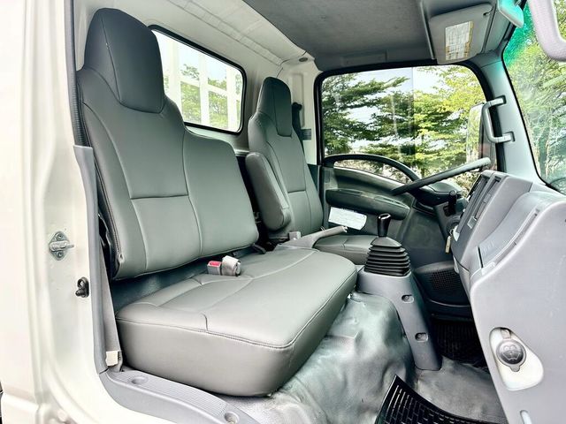 ISUZU五十鈴 ELF  第7張相片