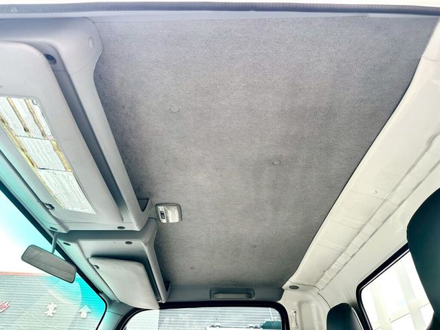ISUZU五十鈴 ELF  第14張相片