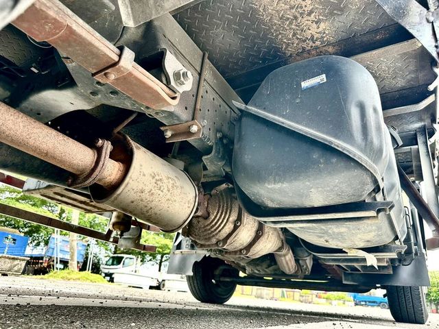 ISUZU五十鈴 ELF  第18張相片