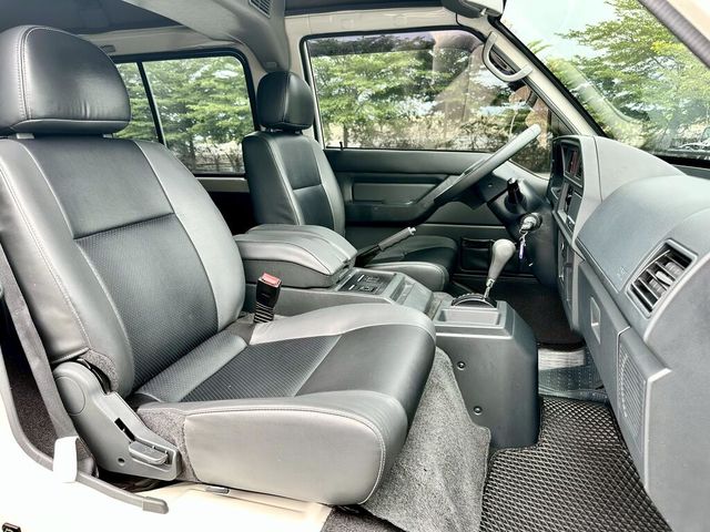 MITSUBISHI三菱 DELICA  第6張相片