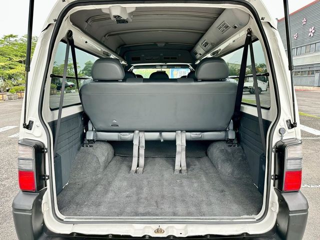 MITSUBISHI三菱 DELICA  第9張相片