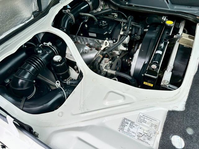 MITSUBISHI三菱 DELICA  第20張相片