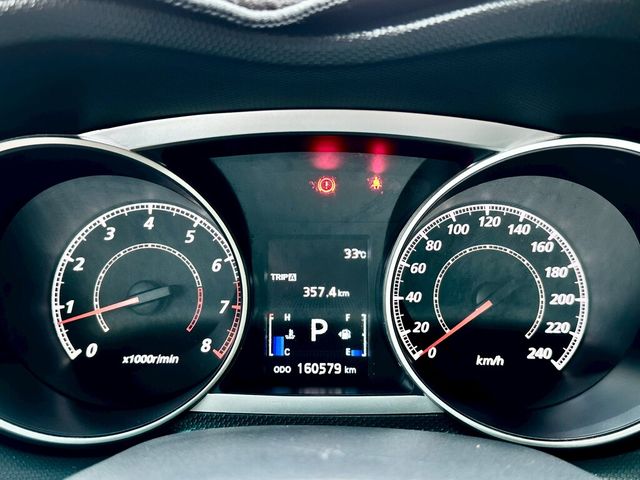 MITSUBISHI三菱 OUTLANDER  第12張相片