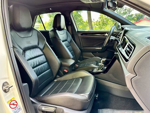 VOLKSWAGEN福斯 T-ROC  第6張相片