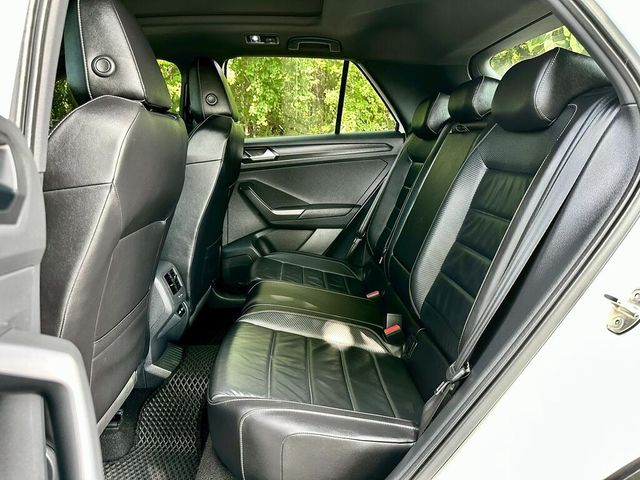 VOLKSWAGEN福斯 T-ROC  第7張相片