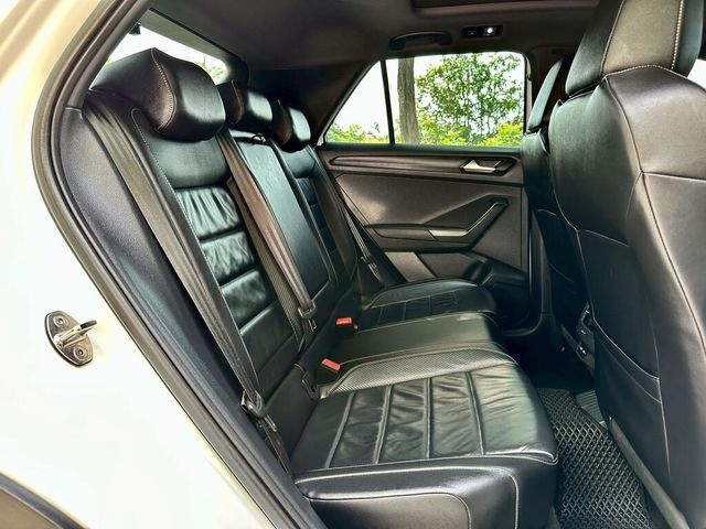VOLKSWAGEN福斯 T-ROC  第8張相片