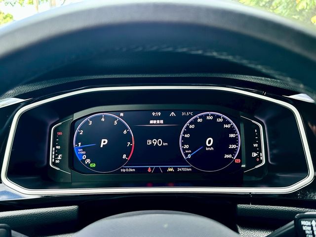 VOLKSWAGEN福斯 T-ROC  第13張相片
