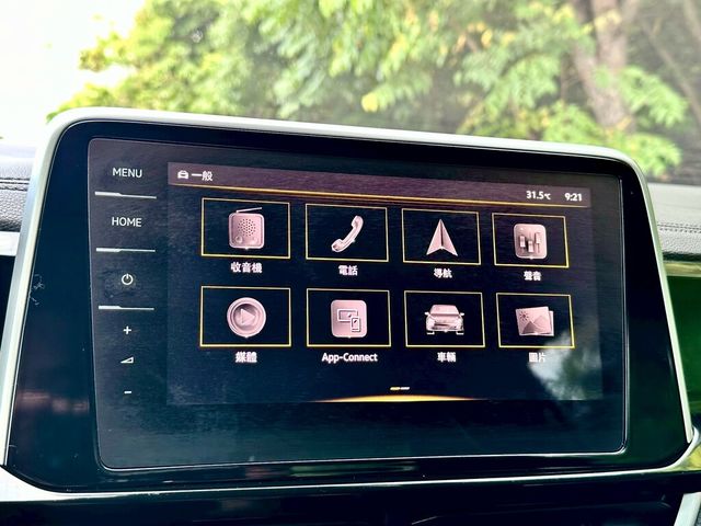 VOLKSWAGEN福斯 T-ROC  第19張相片