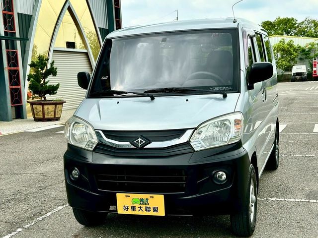 MITSUBISHI三菱 VERYCA  第1張相片