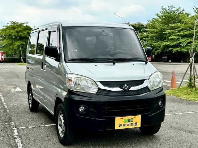 MITSUBISHI三菱 VERYCA  第2張相片