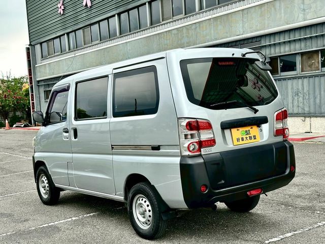 MITSUBISHI三菱 VERYCA  第4張相片