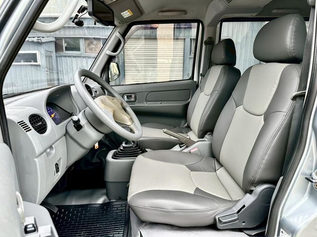 MITSUBISHI三菱 VERYCA  第5張相片