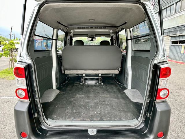 MITSUBISHI三菱 VERYCA  第9張相片