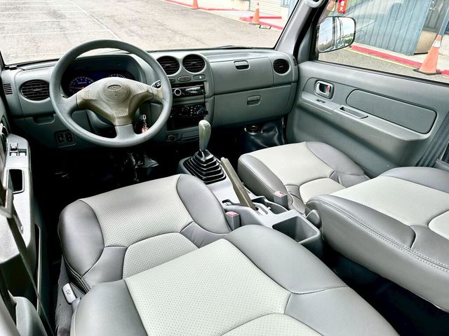 MITSUBISHI三菱 VERYCA  第10張相片