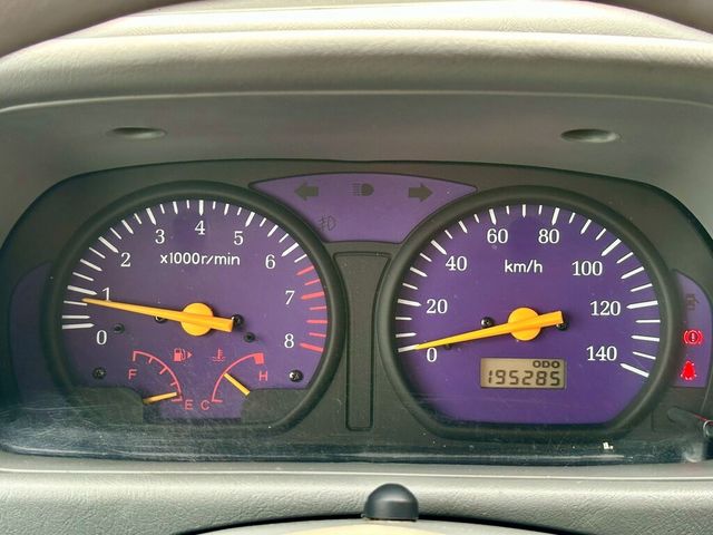 MITSUBISHI三菱 VERYCA  第12張相片