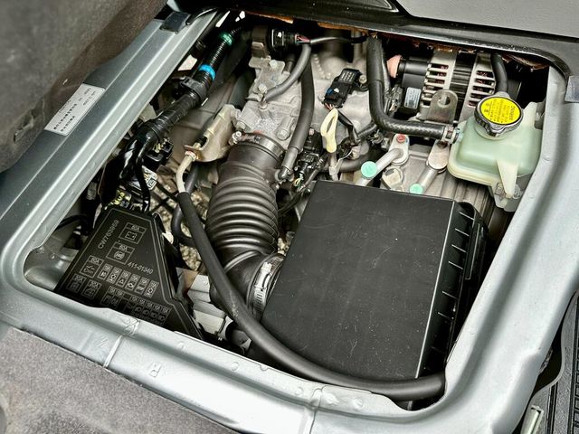 MITSUBISHI三菱 VERYCA  第18張相片