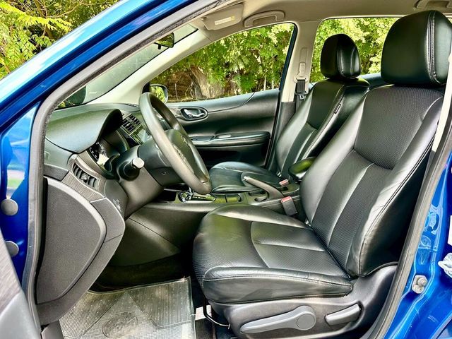 NISSAN日產 TIIDA  第5張相片