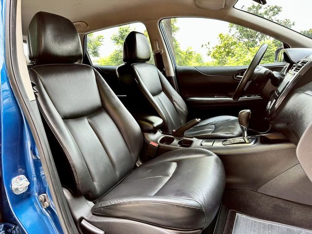 NISSAN日產 TIIDA  第6張相片