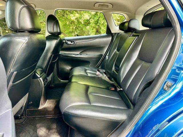 NISSAN日產 TIIDA  第7張相片