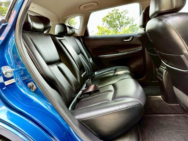 NISSAN日產 TIIDA  第8張相片