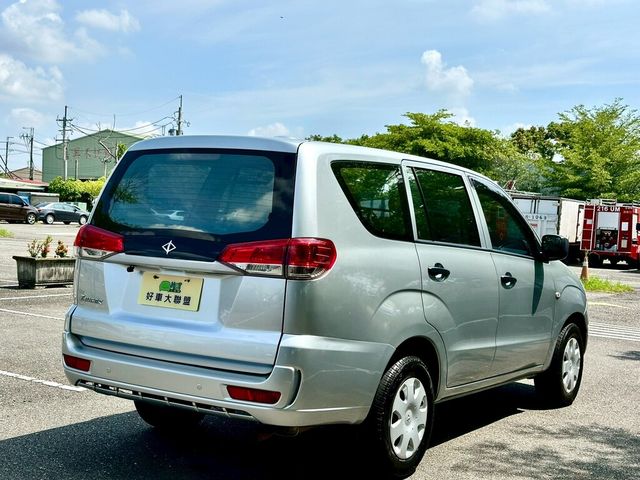 MITSUBISHI三菱 ZINGER  第3張相片