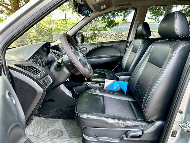 MITSUBISHI三菱 ZINGER  第5張相片