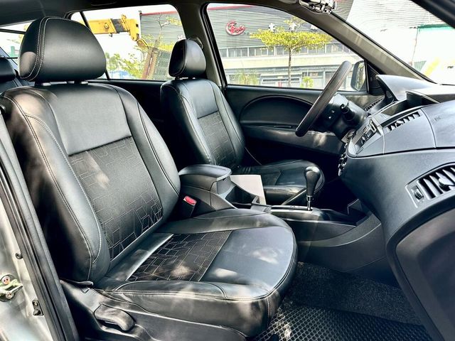 MITSUBISHI三菱 ZINGER  第6張相片