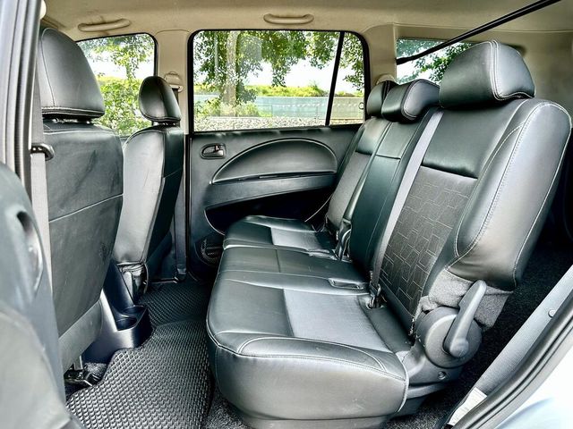 MITSUBISHI三菱 ZINGER  第7張相片