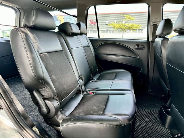 MITSUBISHI三菱 ZINGER  第8張相片