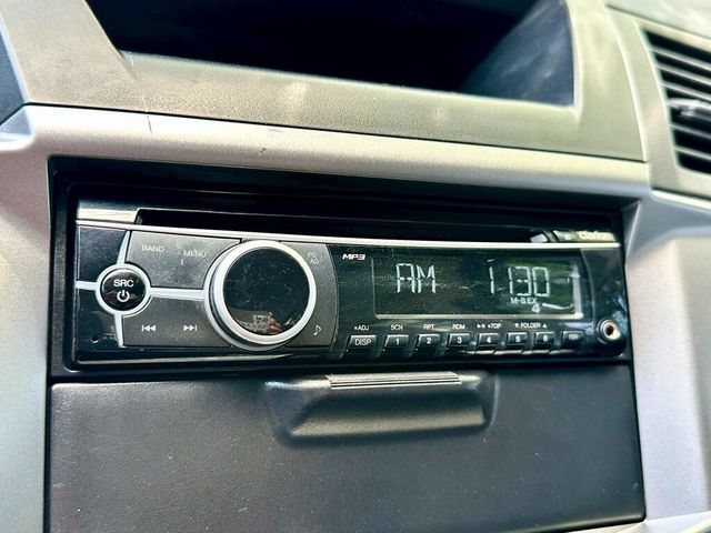 MITSUBISHI三菱 ZINGER  第14張相片