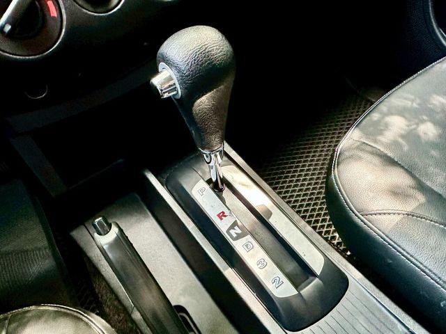 MITSUBISHI三菱 ZINGER  第16張相片