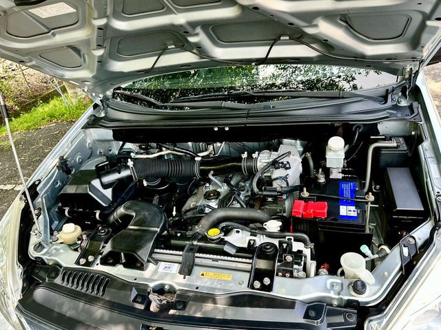 MITSUBISHI三菱 ZINGER  第17張相片