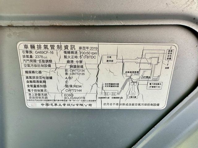 MITSUBISHI三菱 ZINGER  第18張相片