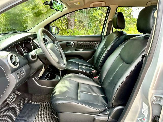 NISSAN日產 LIVINA  第6張相片