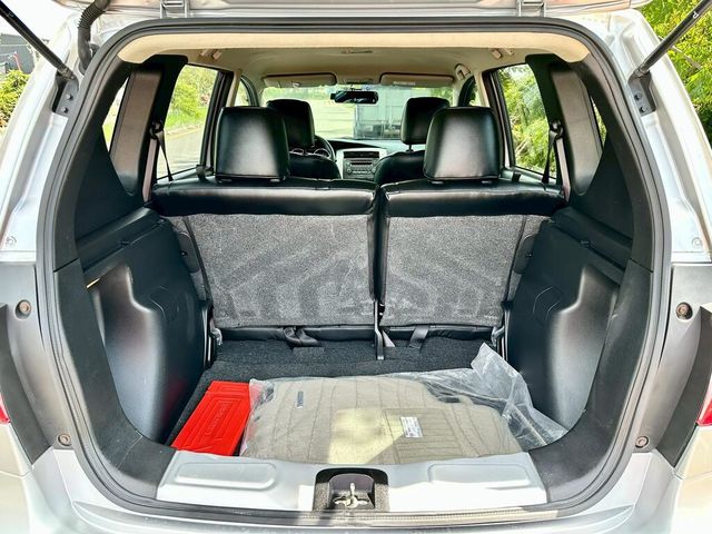 NISSAN日產 LIVINA  第10張相片