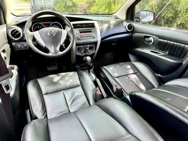 NISSAN日產 LIVINA  第11張相片