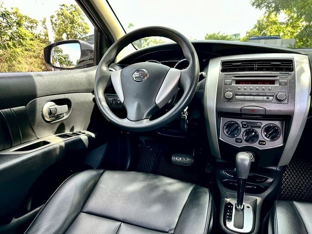 NISSAN日產 LIVINA  第12張相片