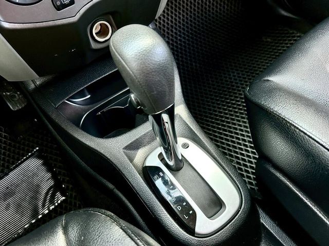 NISSAN日產 LIVINA  第16張相片