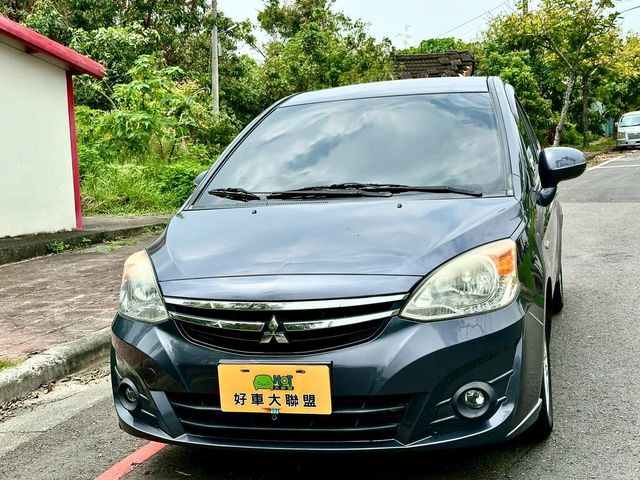 MITSUBISHI三菱 COLT PLUS  第1張相片