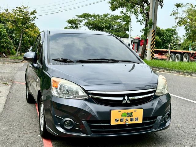 MITSUBISHI三菱 COLT PLUS  第2張相片