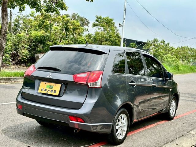 MITSUBISHI三菱 COLT PLUS  第3張相片