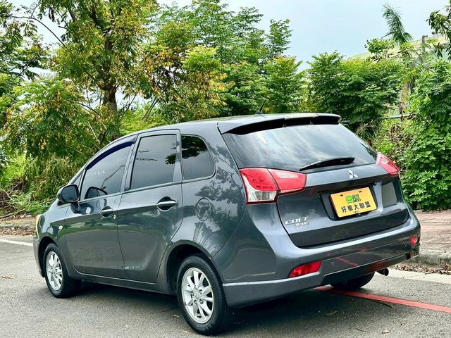 MITSUBISHI三菱 COLT PLUS  第4張相片