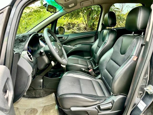 MITSUBISHI三菱 COLT PLUS  第5張相片