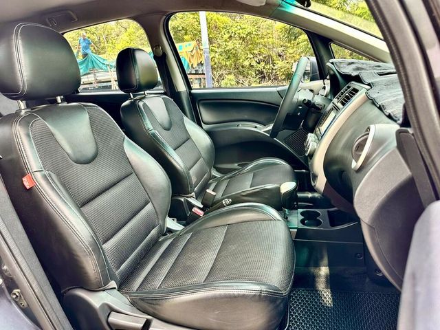 MITSUBISHI三菱 COLT PLUS  第6張相片